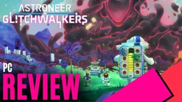 Astroneer test par MKAU Gaming