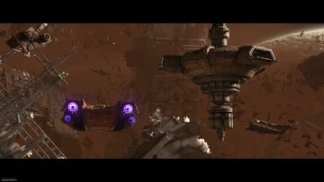 Star Wars Outlaws testé par GameReactor Star Wars Outlaws testé par GameReactor