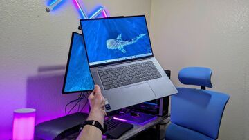 Lenovo Yoga Slim 7i testé par Windows Central Lenovo Yoga Slim 7i testé par Windows Central