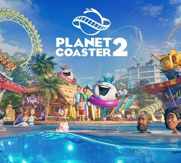 Planet Coaster 2 reviewed by Movies Games and Tech