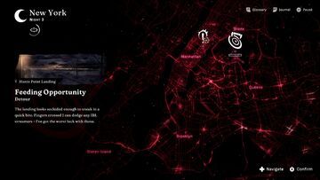 Vampire: The Masquerade New York test par TheXboxHub