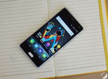 Wiko Ufeel Review: 4 Ratings, Pros and Cons