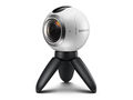 Samsung Gear 360 test par Tom's Guide (FR)