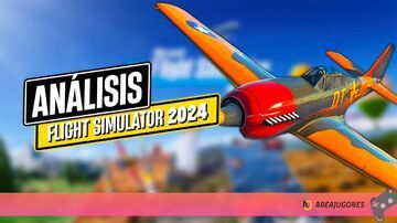 Microsoft Flight Simulator 2024 test par Areajugones