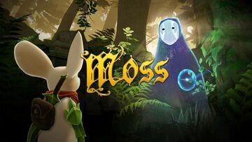 Moss test par GamesCreed