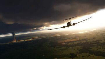 Microsoft Flight Simulator 2024 test par COGconnected