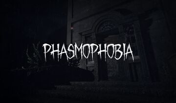 Phasmophobia reviewed by COGconnected Phasmophobia reviewed by COGconnected