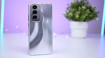 Oppo Reno 12 test par Nerd Mobile