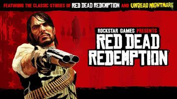 Red Dead Redemption test par Pizza Fria Red Dead Redemption test par Pizza Fria
