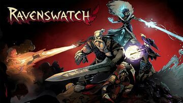 Ravenswatch testé par JVFrance Ravenswatch testé par JVFrance
