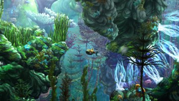 Song of the Deep test par GamesRadar