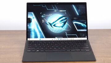 Asus ROG Flow Z13 testé par Chip.de Asus ROG Flow Z13 testé par Chip.de