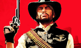 Red Dead Redemption test par JeuxActu.com Red Dead Redemption test par JeuxActu.com