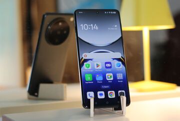 Oppo Find X8 Pro reviewed by NotebookCheck Oppo Find X8 Pro reviewed by NotebookCheck