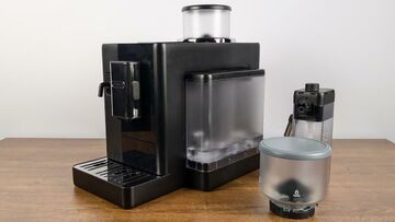 DeLonghi test par Chip.de DeLonghi test par Chip.de