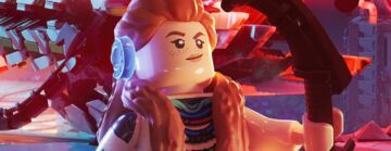LEGO Horizon Adventures test par ZTGD