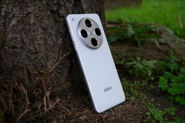 Oppo Find X8 Pro reviewed by Presse Citron Oppo Find X8 Pro reviewed by Presse Citron