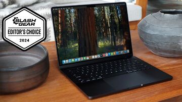 Test Apple MacBook Pro M4