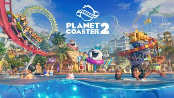 Planet Coaster 2 reviewed by Console Tribe