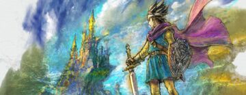 Dragon Quest III HD-2D Remake testé par ZTGD Dragon Quest III HD-2D Remake testé par ZTGD