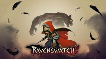 Ravenswatch testé par Geeko Ravenswatch testé par Geeko