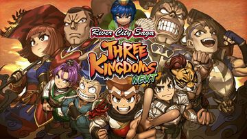 River City Saga: Three Kingdoms test par Niche Gamer