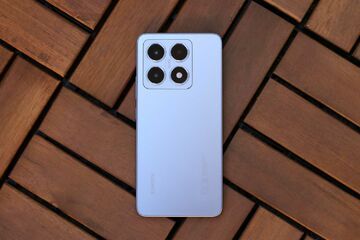 Xiaomi 14T test par Journal du Geek