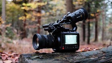 Magic test par Digital Camera World Magic test par Digital Camera World