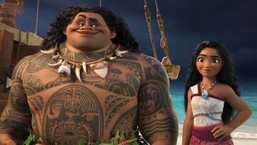 Disney test par TechRadar Disney test par TechRadar