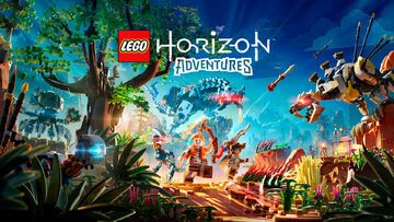 LEGO Horizon Adventures test par HeartBits VG
