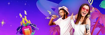 Let's Sing 2025 testé par Games.ch Let's Sing 2025 testé par Games.ch