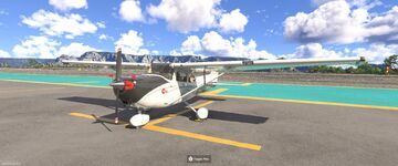 Microsoft Flight Simulator 2024 test par GameReactor