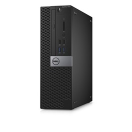 Anlisis Dell OptiPlex 7040