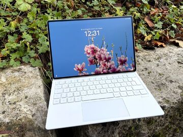 Huawei MatePad Pro test par NotebookCheck Huawei MatePad Pro test par NotebookCheck
