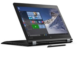 Lenovo ThinkPad Yoga 460 test par ComputerShopper