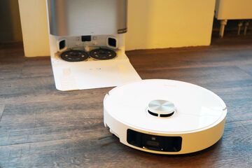 Dreame X40 Ultra testé par ImTest Dreame X40 Ultra testé par ImTest