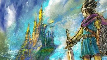 Dragon Quest III HD-2D Remake testé par GameHope Dragon Quest III HD-2D Remake testé par GameHope