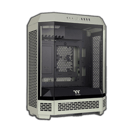 Thermaltake test par TechPowerUp Thermaltake test par TechPowerUp
