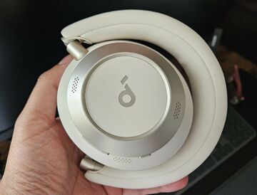 Anker Soundcore Space One Pro test par GadgetGear