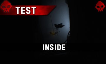 Inside test par War Legend