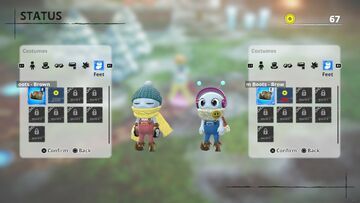 Snow Bros. Wonderland testé par VideoChums Snow Bros. Wonderland testé par VideoChums
