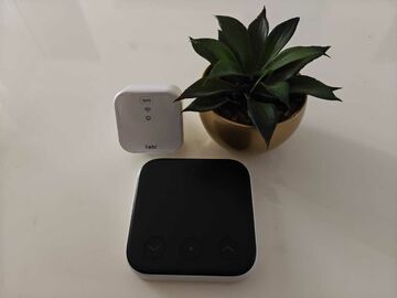 Tado Smart Thermostat test par tuttoteK Tado Smart Thermostat test par tuttoteK