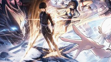 Genshin Impact test par Multiplayer.it Genshin Impact test par Multiplayer.it