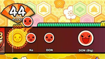 Taiko no Tatsujin Rhythm Festival test par GameHope Taiko no Tatsujin Rhythm Festival test par GameHope