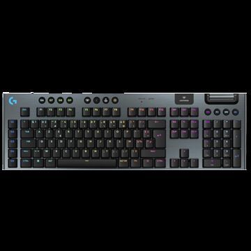 Logitech G915 test par GamerTech Logitech G915 test par GamerTech