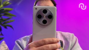 Oppo Find X8 Pro reviewed by Numerama Oppo Find X8 Pro reviewed by Numerama