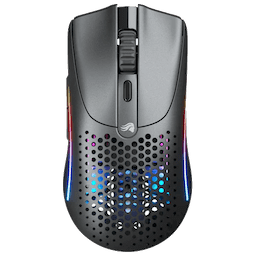 Test Glorious PC Gaming Race Model O 2 Mini Test Glorious PC Gaming Race Model O 2 Mini