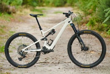 Specialized testé par MBR Specialized testé par MBR