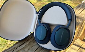 Bowers & Wilkins PX7 S2 test par TechAeris