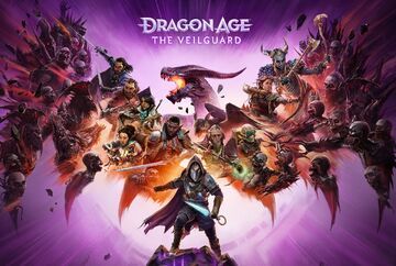 Dragon Age testé par N-Gamz Dragon Age testé par N-Gamz